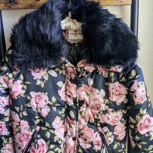 Urban Republic Collection Puffer Jacket